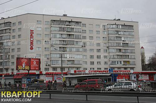 Sell 3-room apartment. Киев,  Чоколовский бул — photo 2