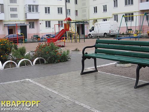 Sell 3-room apartment. Одесса, Сахарова — photo 1