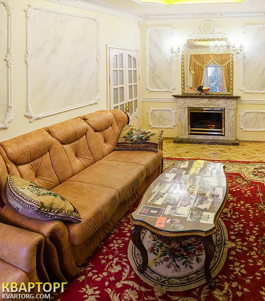 Rent out 3-room apartment. Одесса, Дерибасовская — photo 4
