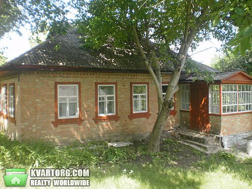 Sell house. Черкассы, с.Ротмистровка — photo 1