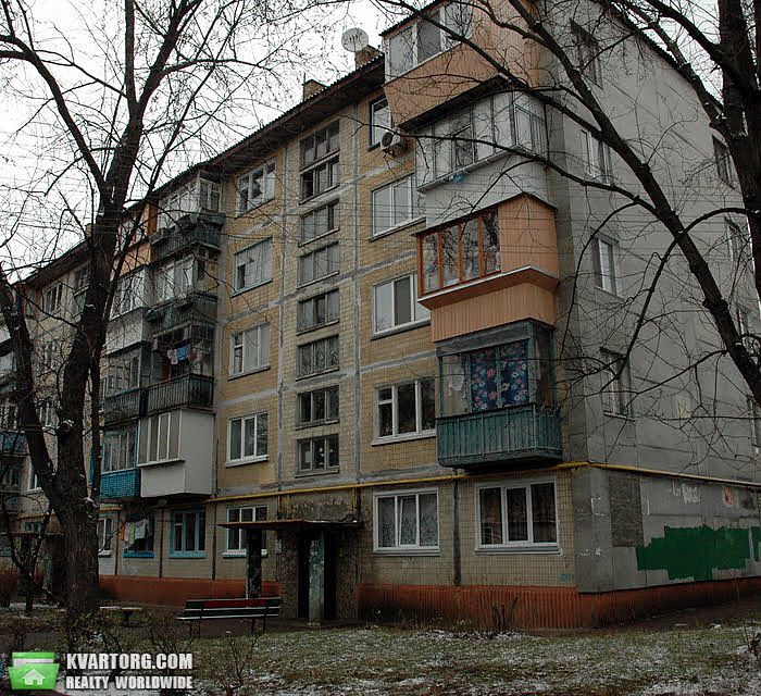 Sell 2-room apartment. Киев,  Курнатовского — photo 4