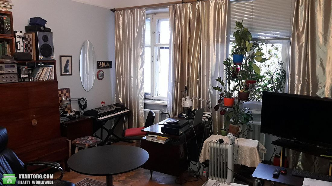 Sell 3-room apartment. Киев,  Тарасовская — photo 2