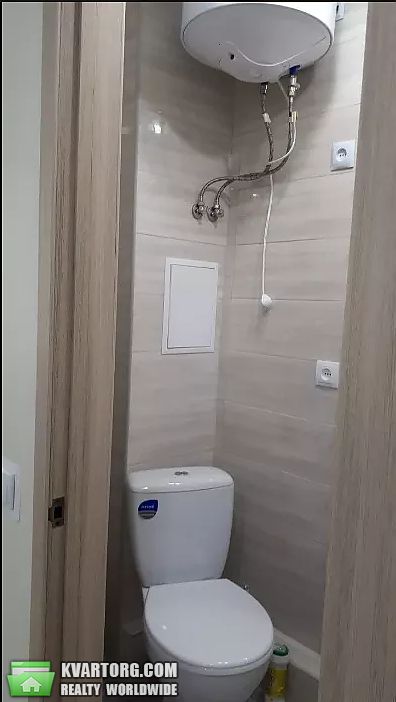 Rent out 1-room apartment. Киев,  Белорусская — photo 6