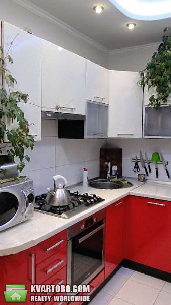 Sell 1-room apartment. Киев, Северная — photo 1