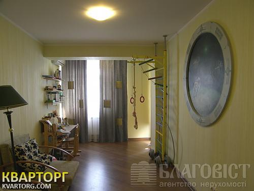 Sell 3-room apartment. Киев,  Героев Сталинграда пр — photo 8