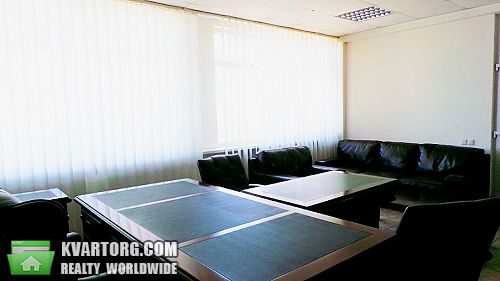 Sell office. Киев, Новоконстантиновская — photo 1