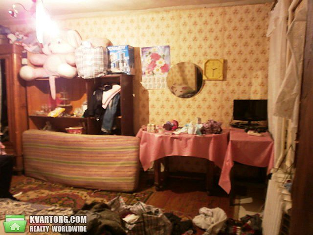 Sell 1-room apartment. Одесса, Ризовская — photo 1