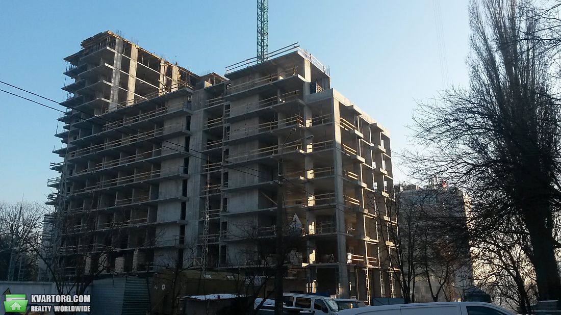 Sell 3-room apartment. Киев,  Лейпцигская — photo 5