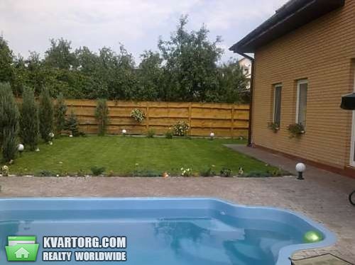 Rent out house. Киев,  Осокорская — photo 2