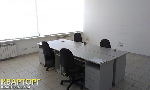 Rent out office. Киев, Леси Украинки бульв. — photo 8