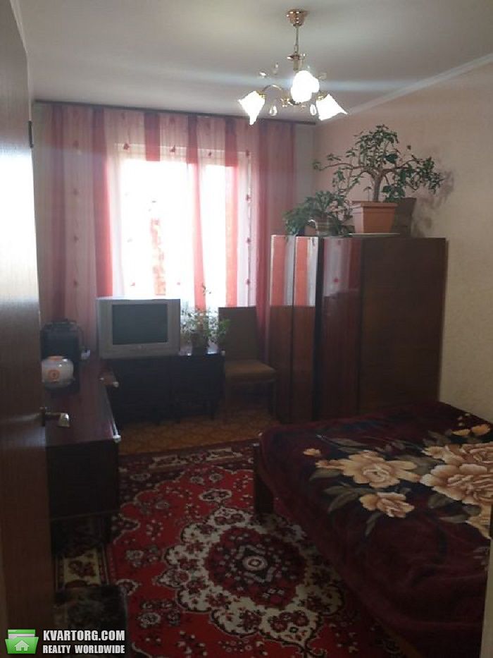 Sell 3-room apartment. Киев, Генирала Наумова — photo 2