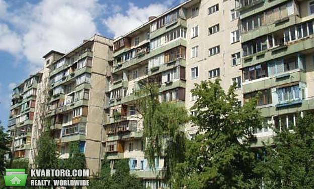 Sell 1-room apartment. Киев,  Матеюка — photo 4
