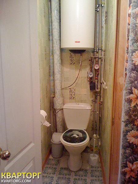 Sell 3-room apartment. Одесса, Балковская — photo 6
