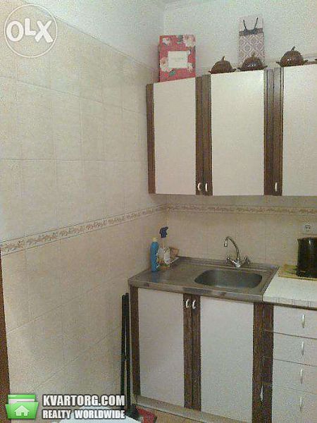 Sell 1-room apartment. Киев, Отто Шмидта — photo 3