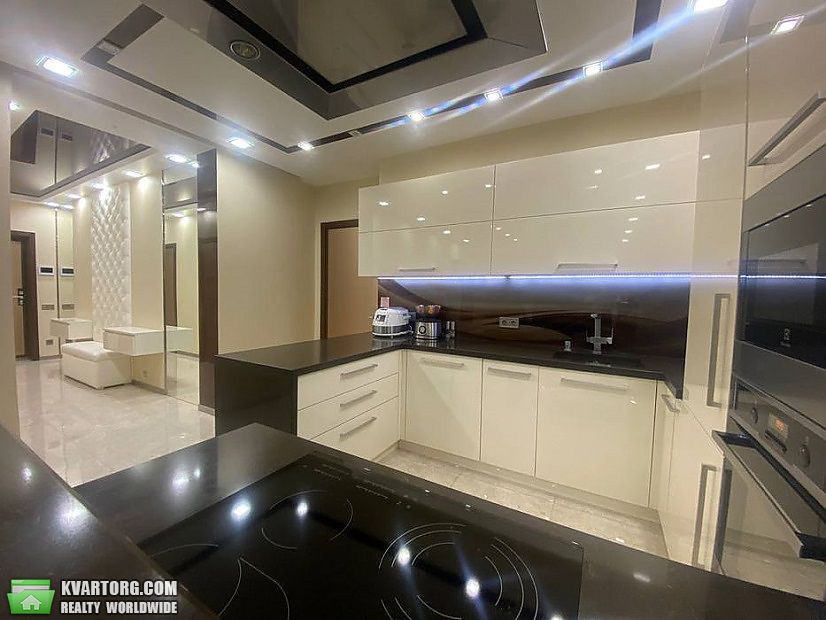 Sell 3-room apartment. Киев,  Ахматовой — photo 2