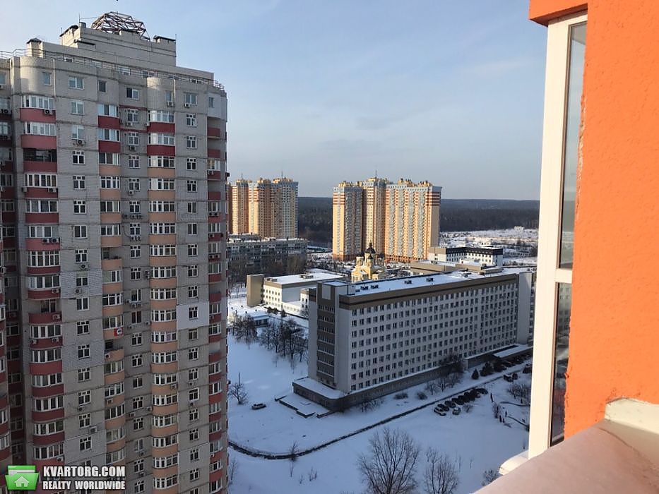 Sell 1-room apartment. Киев, Семьи Кульженков — photo 1