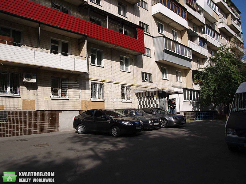 Sell 3-room apartment. Киев, Первомайського леоніда — photo 3