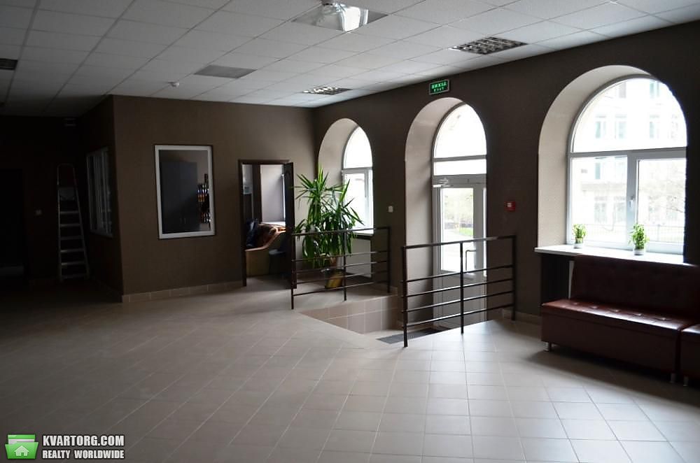 Rent out office. Киев, ул. Боткина — photo 3