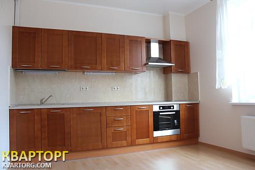 Rent out 3-room apartment. Киев,  Тургеневская — photo 1