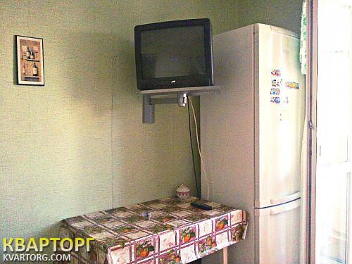Rent out 1-room apartment. Одесса, 6,5 ст Фонтана — photo 10