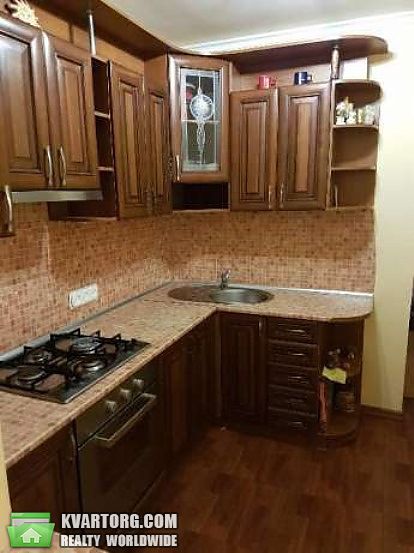 Sell 1-room apartment. Киев,  Вербицкого — photo 1