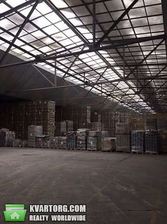 Sell warehouse. Киевская обл., Гайок — photo 3