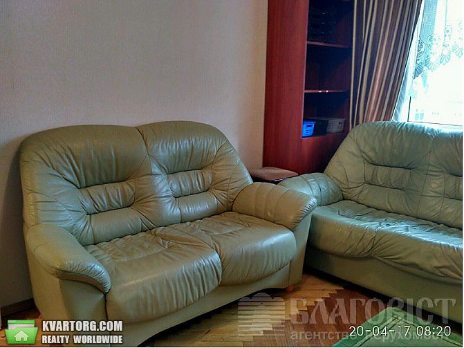 Sell 3-room apartment. Киев,  Фрунзе — photo 3