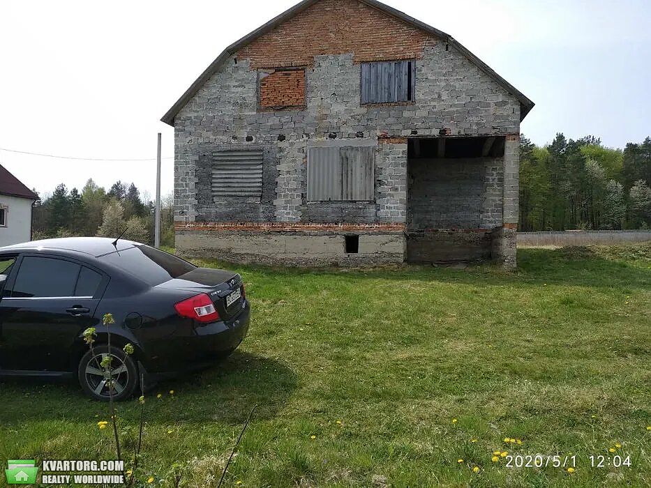 Sell house. Львов, Центральная — photo 3