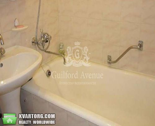 Sell 2-room apartment. Киев, Рейтарская — photo 6