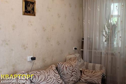 Sell 2-room apartment. Одесса, Тенистая — photo 1