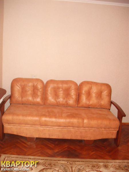 Rent out 3-room apartment. Киев,  Ушинского — photo 3