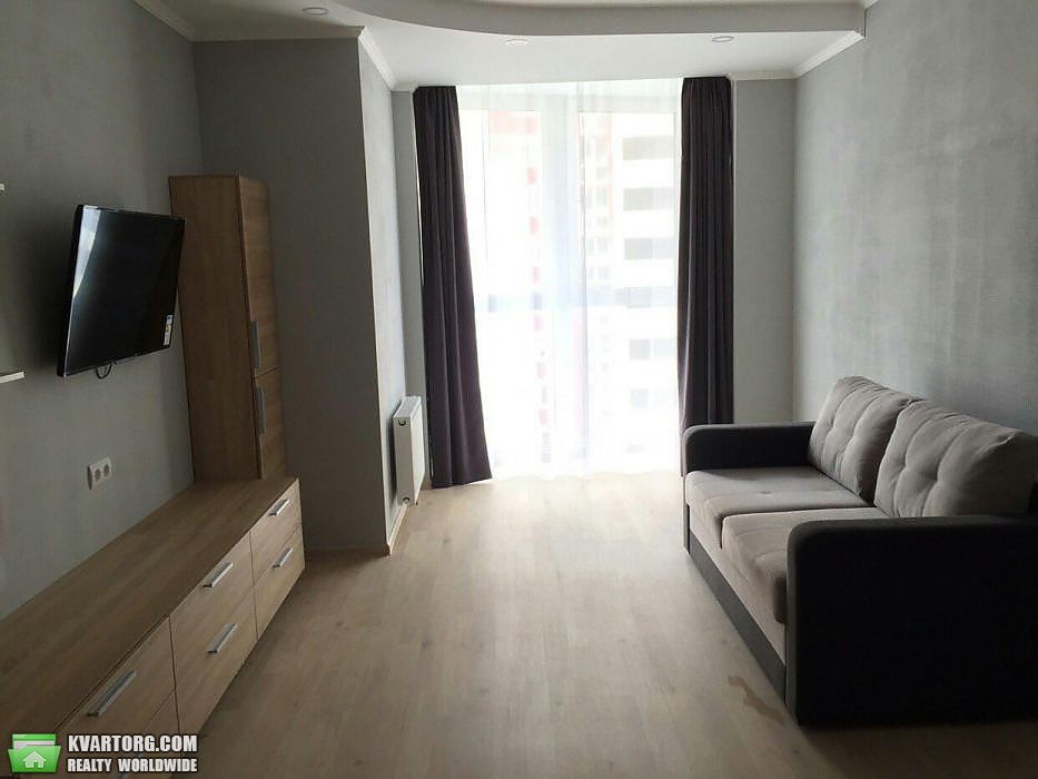 Sell 1-room apartment. Киев,  Драгоманова — photo 3