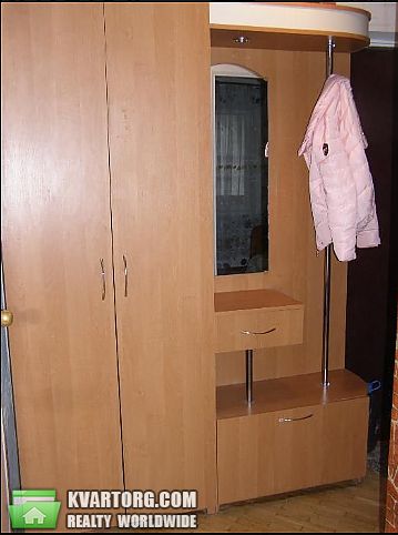 Rent out 2-room apartment. Киев, Русановский бульвар — photo 5