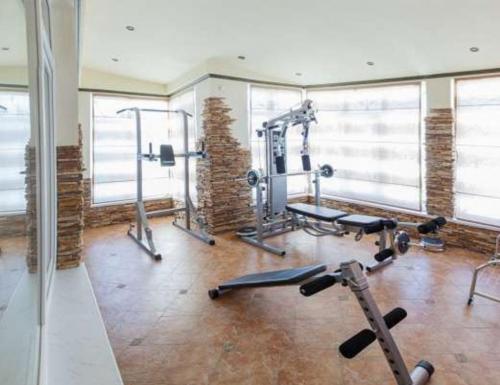 Rent out 5-room apartment. Одесса, Маразлиевская/Успенская — photo 10