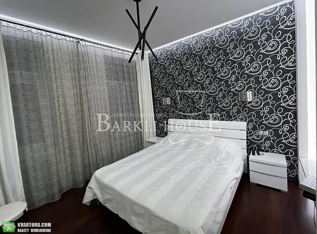 Rent out 3-room apartment. Киев,  Шелковичная — photo 5