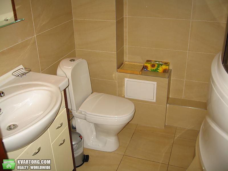 Rent out 2-room apartment. Киев, панаса мирного — photo 8