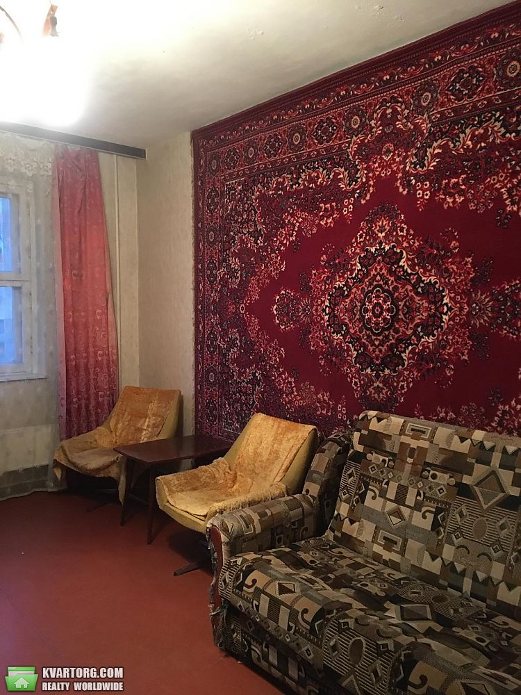 Sell 3-room apartment. Киев, О. Бальзака — photo 2