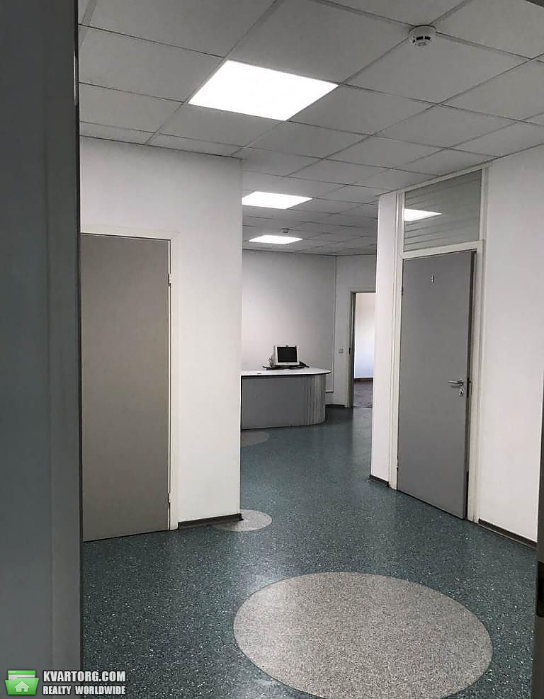 Rent out office. Киев, Леси Украинки бульвар — photo 7
