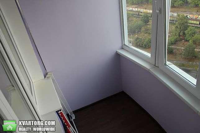 Sell 2-room apartment. Киев,  Воссоединения пр — photo 5