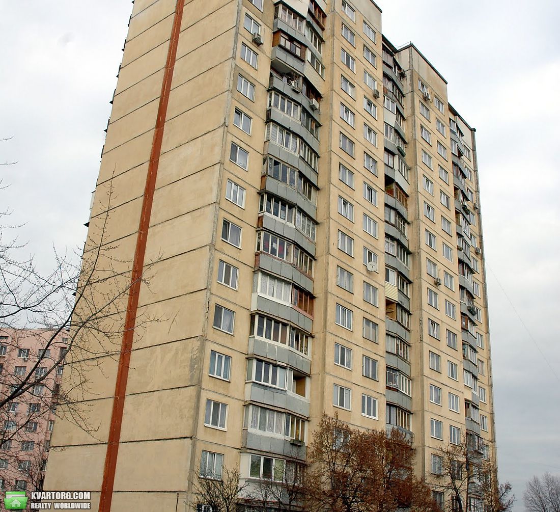 Sell 3-room apartment. Киев,  Радужная — photo 1