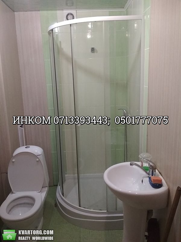 Sell 3-room apartment. Донецк, проспект ильича — photo 1