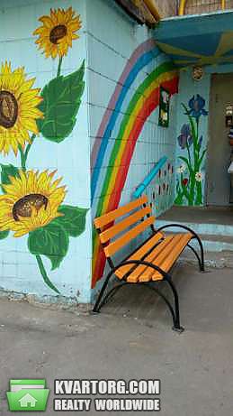 Sell 3-room apartment. Киев,  Харьковское шоссе — photo 9