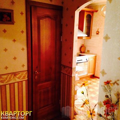 Sell 2-room apartment. Киев, ул. Ар. Вербицкого — photo 9