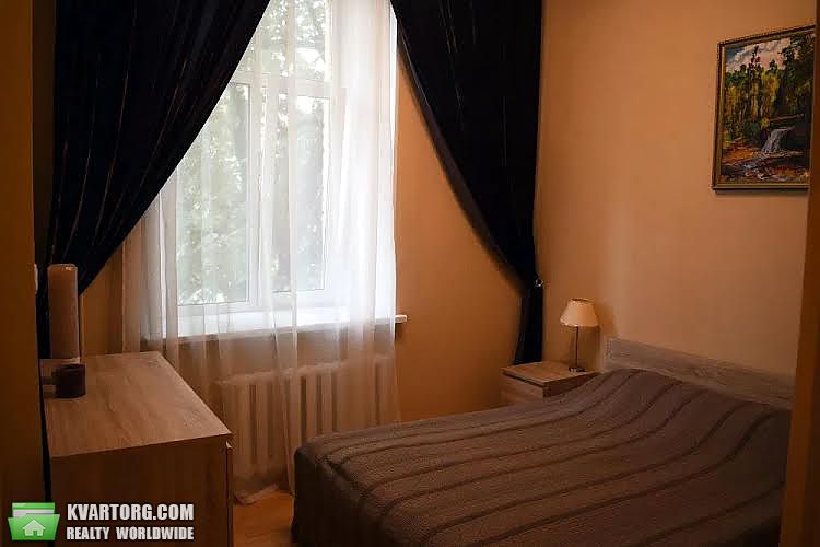 Rent out 2-room apartment. Киев, Володимирська — photo 7