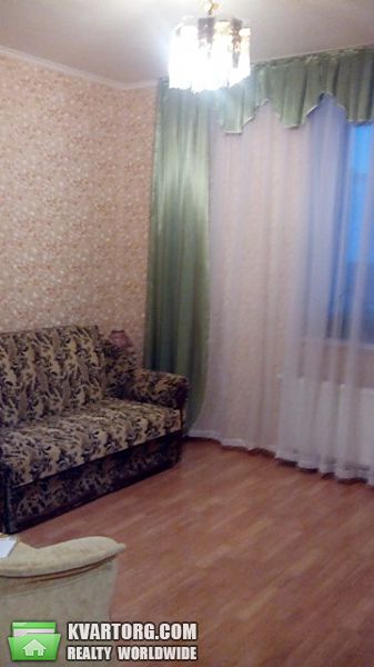 Sell 2-room apartment. Киев, Урловская — photo 2
