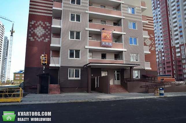 Sell 1-room apartment. Киев,  Чавдар — photo 2