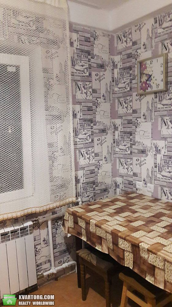 Rent out 1-room apartment. Киев,  Межевой пер — photo 5