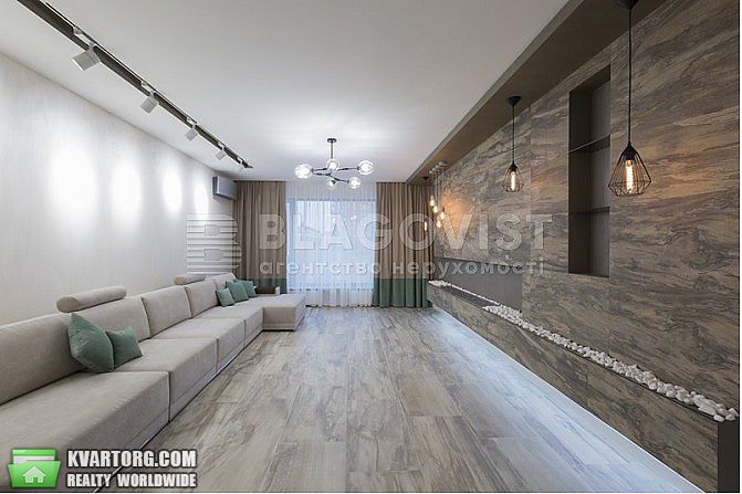 Sell 3-room apartment. Киев,  Оболонский пр — photo 5
