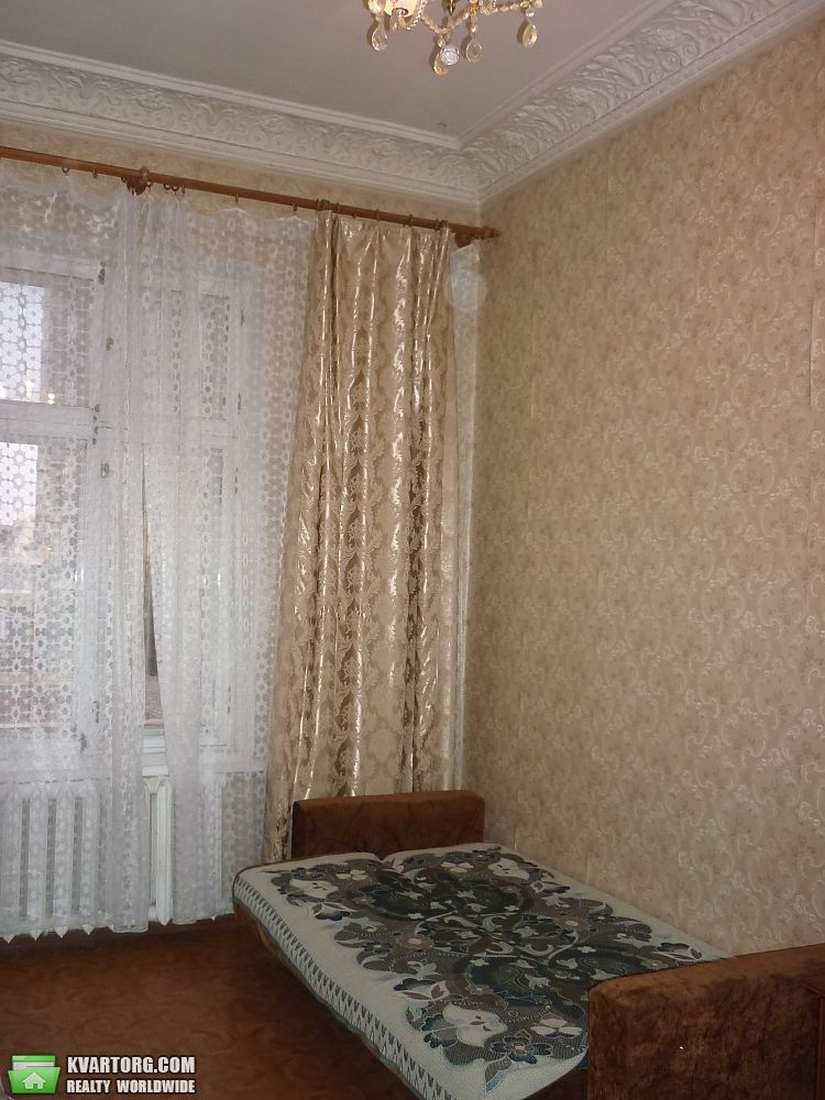 Rent out 3-room apartment. Одесса, Площадь Льва Толстого — photo 1