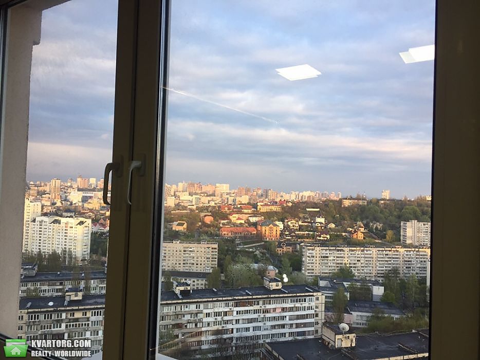 Rent out 2-room apartment. Киев, урицкого — photo 8